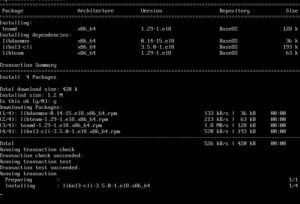 Centos 7 nic teaming настройка